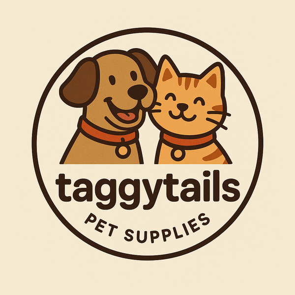 TaggyTail